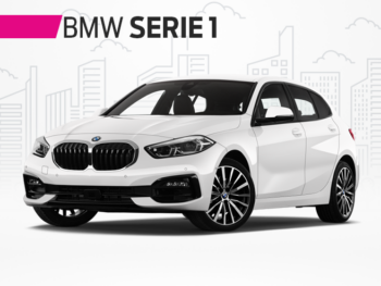 BMW SERIE 1 116d Business Advantage