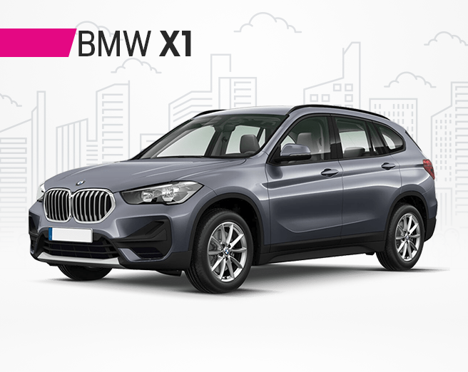 BMW X1 SDrive 16d Business Advantage