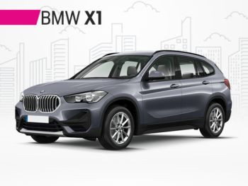 BMW X1 XDrive 18d Business Advantage
