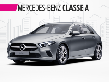 MERCEDES-BENZ CLASSE A A 180 D Business Extra