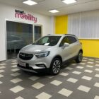 Opel MOKKA X 1.6 CDTI 136 CV