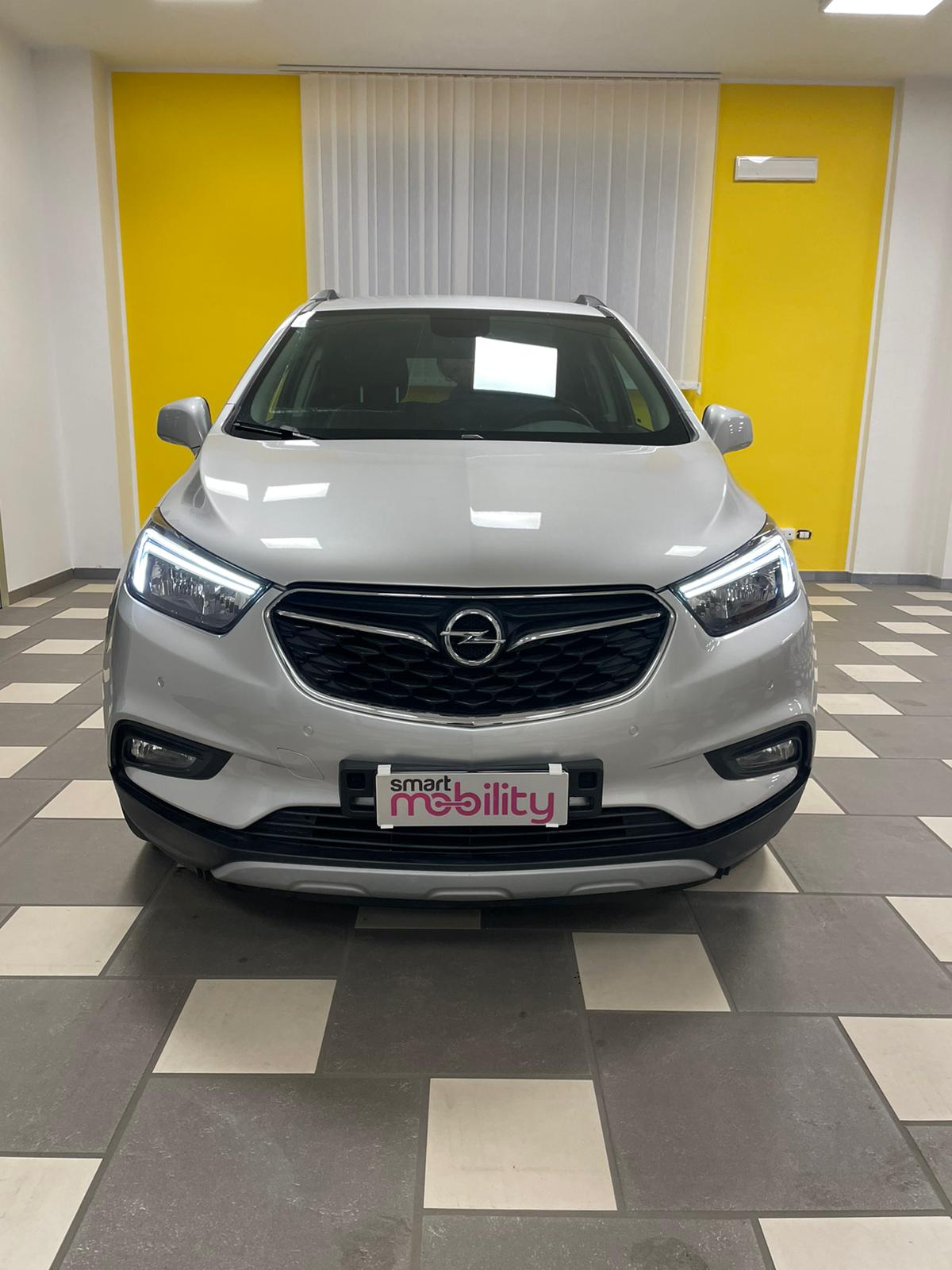 Opel MOKKA X 1.6 CDTI 136 CV