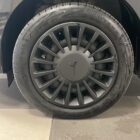 Lancia Ypsilon 1.2 69 CV 5 p GPL Ecochic Silver