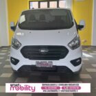 CUSTOM 2,0 130 CV TREND 300 L1 H1