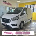 CUSTOM 2,0 130 CV TREND 300 L1 H1
