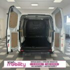 CUSTOM 2,0 130 CV TREND 300 L1 H1