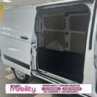 CUSTOM 2,0 130 CV TREND 300 L1 H1