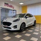 PUMA 1.0 ECOBOOST ST-LINE 125 CV MANUALE