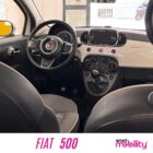 500 1.3 MJT LOUNGE 95 CV