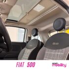 500 1.3 MJT LOUNGE 95 CV