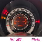 500 1.3 MJT LOUNGE 95 CV